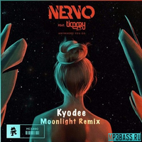 Скачать песню NERVO & Timmy Trumpet - Anywhere You Go (Kyodee Moonlight Remix)