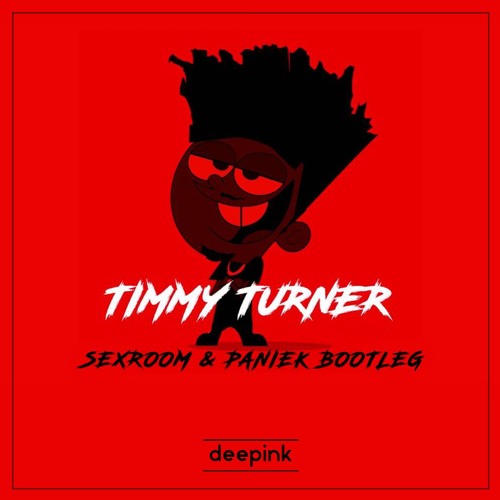 Скачать песню Desiigner - Timmy Turner (Sexroom & Paniek Bootleg)