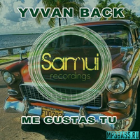 Скачать песню Yvvan Back - Me Gustas Tu (Original Mix)