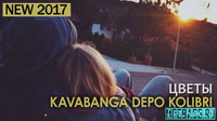 Скачать песню kavabanga Depo kolibri - Цветы (feat. NaCl)