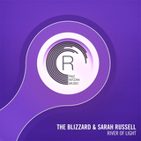 Скачать песню The Blizzard & Sarah Russell - River of Light (Original Mix)