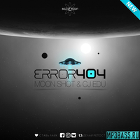 Скачать песню Moon Shot & CJ Edu - UFO (Original Mix)
