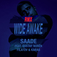 Скачать песню Eric Saade - Wide Awake (feat. Gustaf Noren. Filatov & Karas Remix)