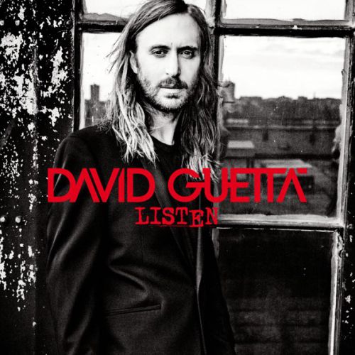 Скачать песню David Guetta & Emeli Sande - What I Did For Love (Extended Mix)