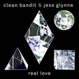 Скачать песню Clean Bandit feat. Jess Glynne - Real Love (Extended Mix)