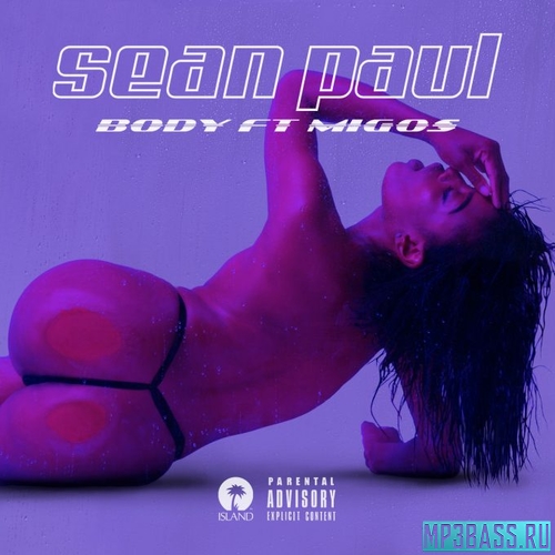 Скачать песню Sean Paul - Body (feat. Migos)