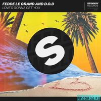 Скачать песню Fedde Le Grand - Love's Gonna Get You (feat. Dod)