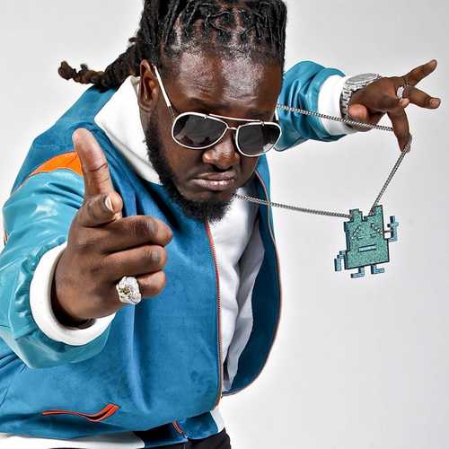 Скачать песню Lil Wayne - Listen To Me (feat. T-Pain)