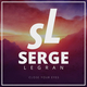 Скачать песню Serge Legran - Close Your Eyes (Original Mix)