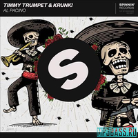 Скачать песню Timmy Trumpet - Al Pacino (feat. Krunk!)