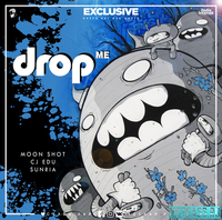 Скачать песню Moon Shot & CJ EDU, Sunria - Drop Me (Original Mix)