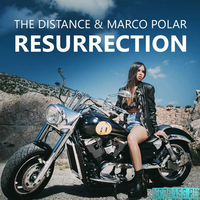 Скачать песню PPK - Resurrection (The Distance & Marco Polar Remake)