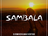 Скачать песню DJ DimixeR & Max Vertigo - Sambala (Sad Panda Club Remix)