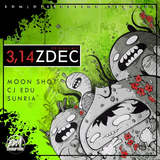 Скачать песню Moon Shot, Cj Edu, Sunria - 3,14ZDEC (Original Mix)