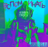 Скачать песню Алина Гросу - Вспоминать