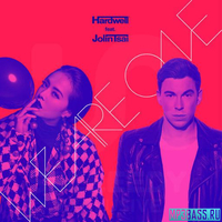 Скачать песню Hardwell - We Are One (feat Jolin Tsai)