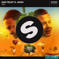 Скачать песню Sam Feldt - Yes (feat. Akon)