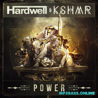 Скачать песню Hardwell - Power (feat. KSHMR)