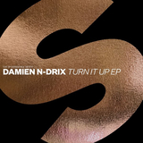 Скачать песню Damien N-Drix - Turn It Up (Original Mix)