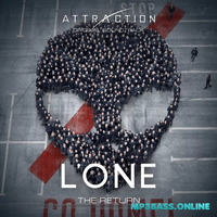 Скачать песню L'One - The Return