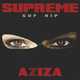 Скачать песню Айза aka Aziza - Supreme (Guf R.I.P.)