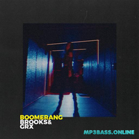 Скачать песню Brooks & Martin Garrix (GRX) - Boomerang (Extended Mix)