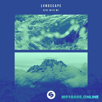 Скачать песню LVNDSCAPE - Dive With Me (feat. Cathrine Lassen)