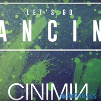 Скачать песню Tiga & Audion - Let's Go Dancing (Cinimin Remix)