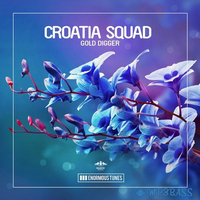 Скачать песню Croatia Squad - Gold Digger (Original Club Mix)