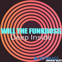Скачать песню Will The Funkboss - Deep Inside (Original Mix)