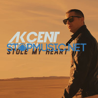 Скачать песню Akcent - Stole My Heart (feat. Reea)