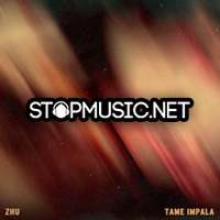 Скачать песню ZHU - My Life (feat. Tame Impala)