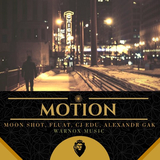 Скачать песню Moon Shot & Fluat feat. CJ Edu - Motion (Original Mix)