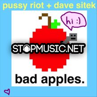 Скачать песню Pussy Riot - Bad Apples (feat. Dave Sitek)