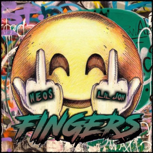 Скачать песню Neos - Fingers (feat. Lil Jon)