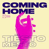 Скачать песню Tiesto & Mesto - Coming Home (Radio Edit)