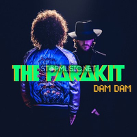 Скачать песню The Parakit - Dam Dam