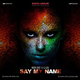 Скачать песню Moon Shot & CJ Edu - Say My Name (Original Mix)