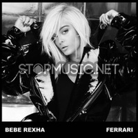 Скачать песню Bebe Rexha - Ferrari