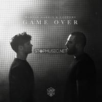 Скачать песню Martin Garrix & Loopers - Game Over (Remake Luke Hoodz & Aman Chauhan)