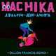 Скачать песню J Balvin feat. Anitta & Jeon - Machika (Dillon Francis Remix)
