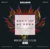 Скачать песню The Chainsmokers & Daya - Don't Let Me Down (Moon Shot & Fluat & CJ EDU Remix)