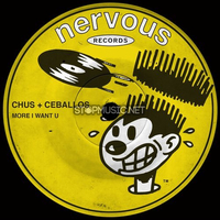 Скачать песню Chus & Ceballos - More I Want U (Original Mix)