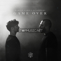 Скачать песню Martin Garrix & Loopers - Game Over (Original Mix)