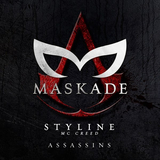 Скачать песню Styline & MC Creed - Assassins (Original Mix)