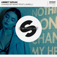 Скачать песню Ummet Ozcan - Change My Heart (feat. Laurell)