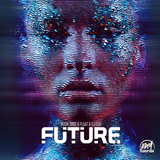 Скачать песню Moon Shot & Fluat feat. CJ Edu - Future (Original Mix)