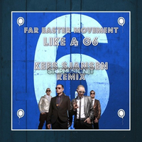 Скачать песню Far Easter Movement feat. The Cataracs & DEV - Like A G6 (Kees Sjansen Remix)