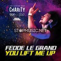Скачать песню Fedde Le Grand - You Lift Me Up (Original Mix)