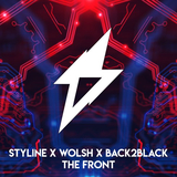 Скачать песню Styline & Wolsh feat. Back2Black - The Front (Original Mix)